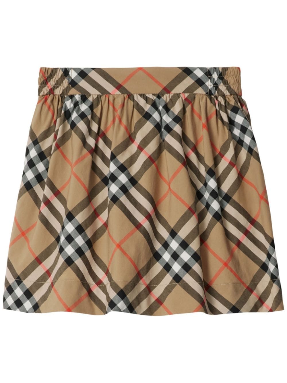 Burberry Kids
Gonna a quadri